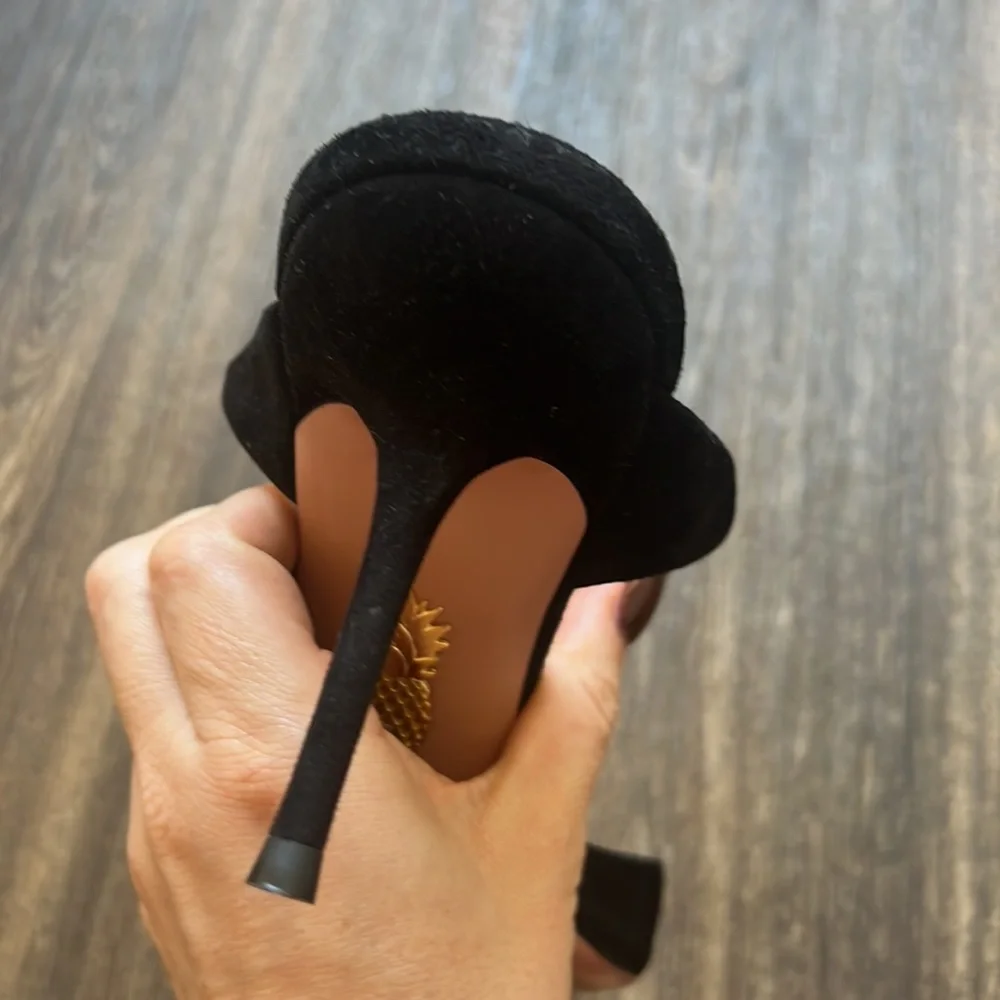 Aquazzura Heels - Picture 7 of 8